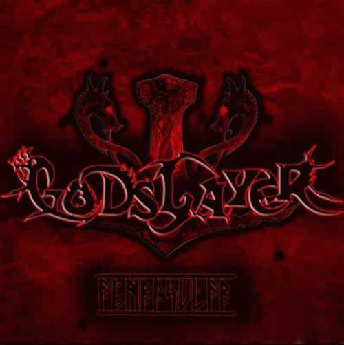 Godslayer (BRA) : Fenrisulfr
